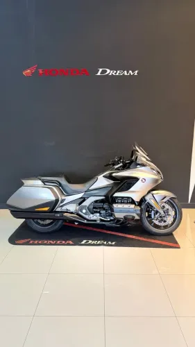 Honda Gold Wing GL 1800 WIND