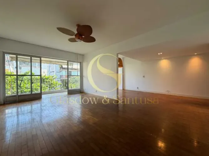 Apartamento : Padrão / Residencial / Ipanema