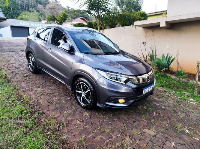 Honda HR-V EX 1.8 Flexone 16V 5P Aut. 2020