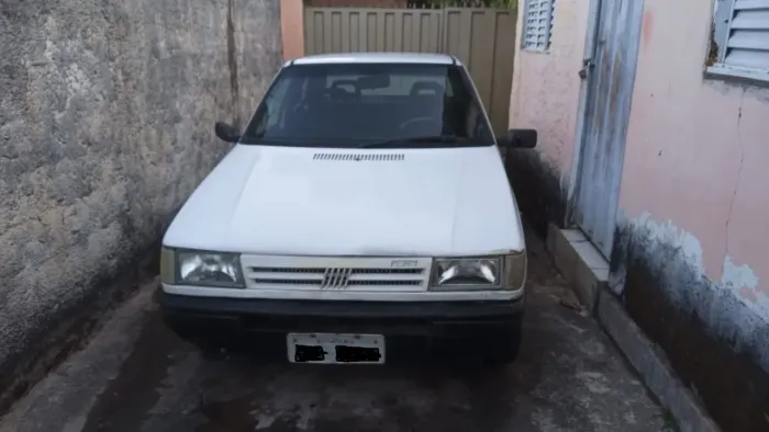 Fiat Premio CSL 1.6 I.e./ 1.5 4P 1992