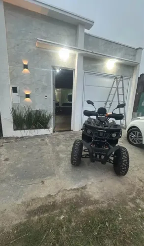 Casa a venda no bairro Soteco 