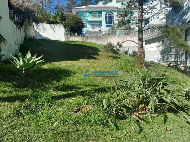 OPORTUNIDADE - TERRENO SWISS PARK