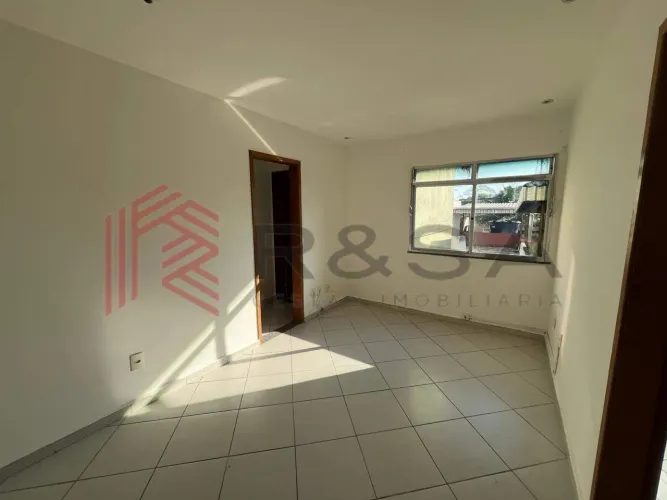 Apartamento para aluguel, 2 quartos, 1 vaga, Brás de Pina - Rio de Janeiro/RJ