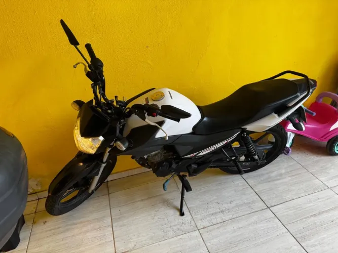 Moto para locação aplicativos