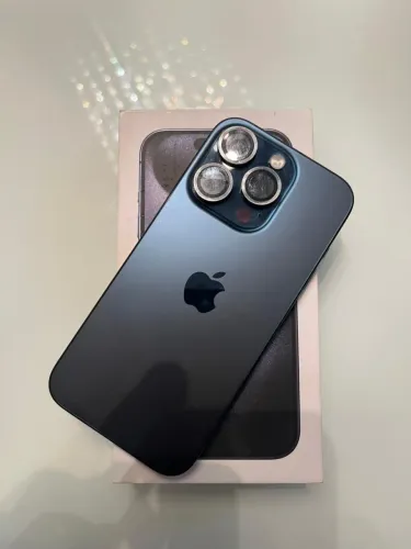 iPhone 15 PRO