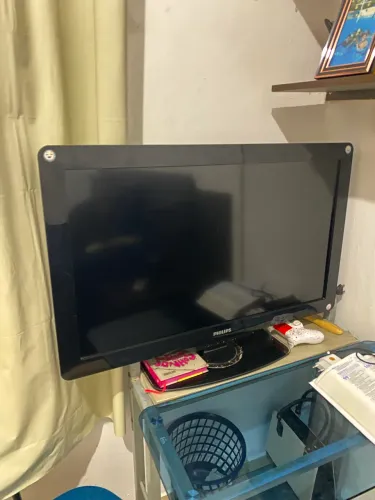 Televisão 