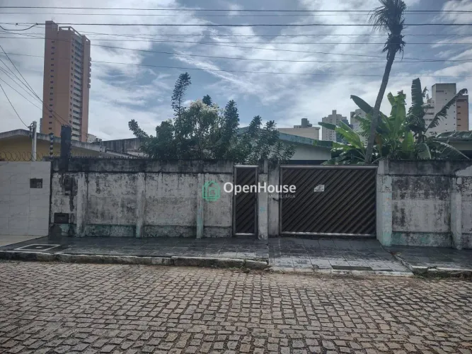 Casa a venda no Conjunto de Ponta Negra