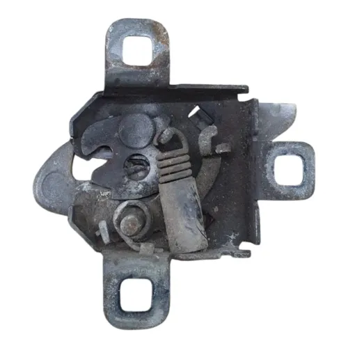 Fechadura Capô Inferior Fiat Doblo 2002