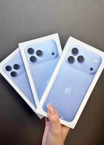 iPhone 18 Pro Max 512gb