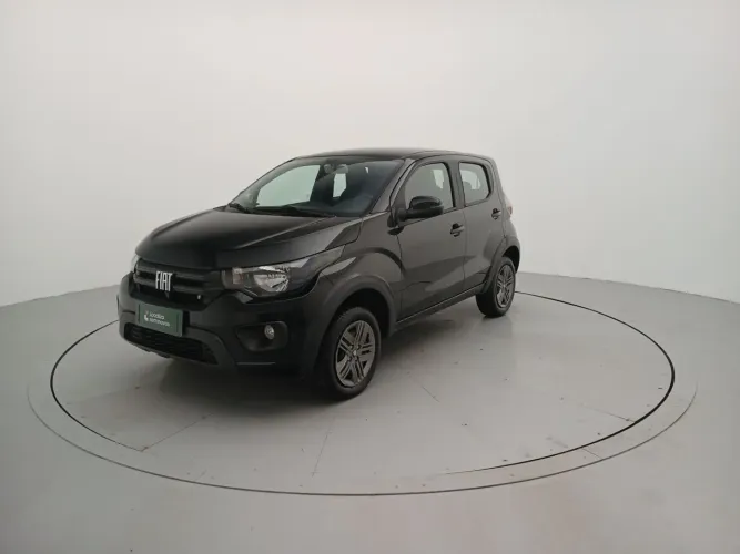 Fiat Mobi Like 1.0 Fire Flex 5P. 2026