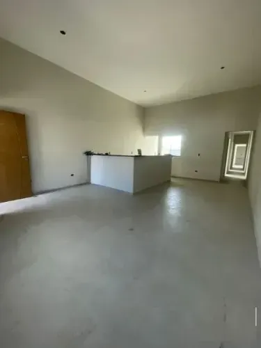Casa com 3 dormitórios à venda, 184 m² - Jardim Continental - Taubaté/SP