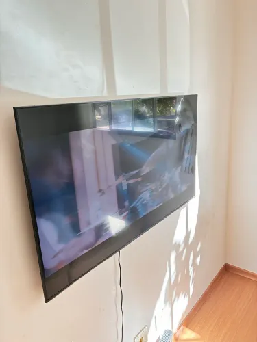 TV 50? Samsung QLED