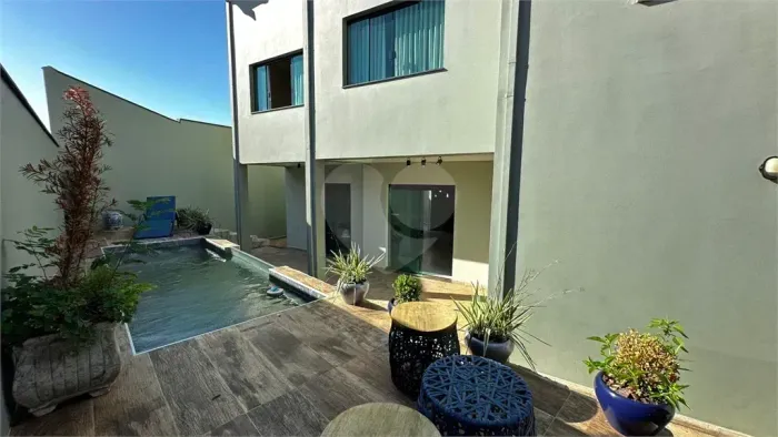 Casa para venda e locação no Bairro Nova Piracicaba