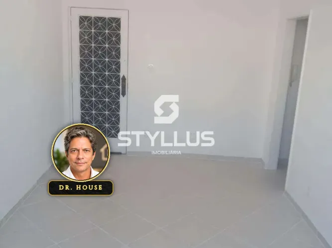 Apartamento de 66m² com 2 Quartos e 2 Banheiros em Maria da Graça! M90J