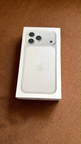 iPhone 17 Pro Max 512 GB
