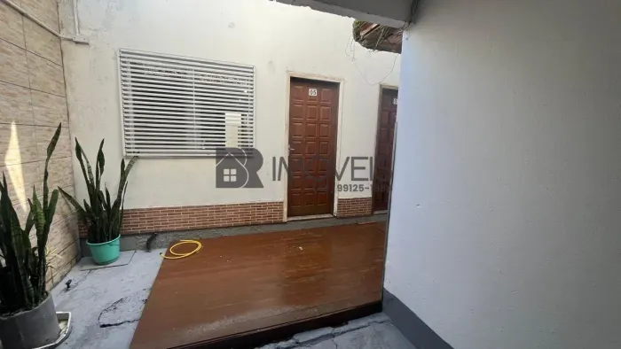 Apartamento para Locação - Centro de Imbituba!!