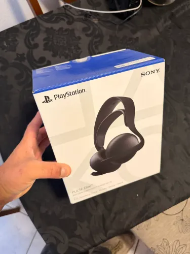 HEADSET Sony PS5 PULSE Elite 3D