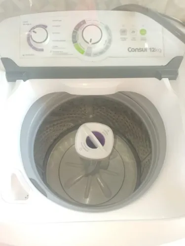 Máquina de lavar
