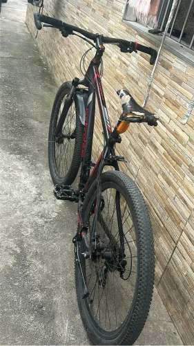 Bocicleta aro 29