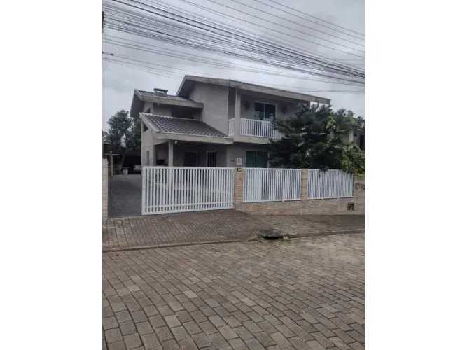 Casa INDAIAL - SC