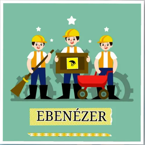 auxiliar de pedreiro