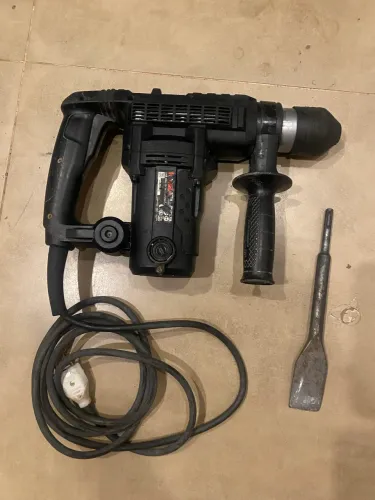 Martelete combinado 1010W Kress