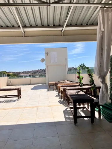 Vendo espaço de bronzeamento e estética