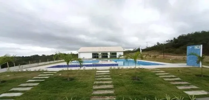 Vendo lote de 465m2 no Elias Figueredo