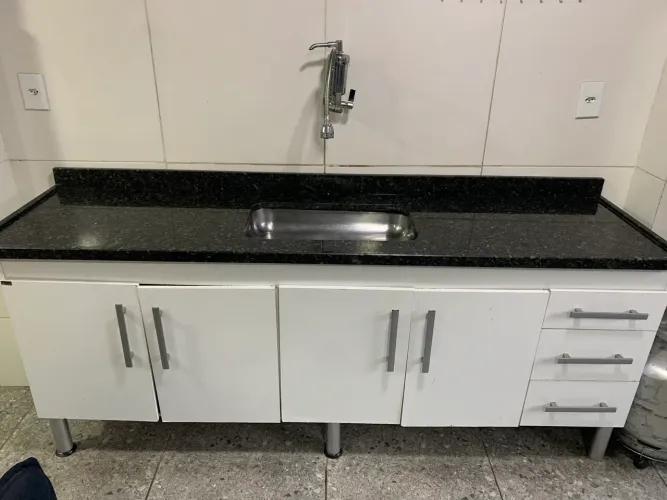 Vendo Pia verde Ubatuba 