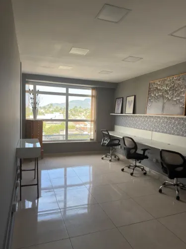 Sala Comercial à venda na Estrada do Tindiba, Pechincha, Rio de Janeiro - RJ