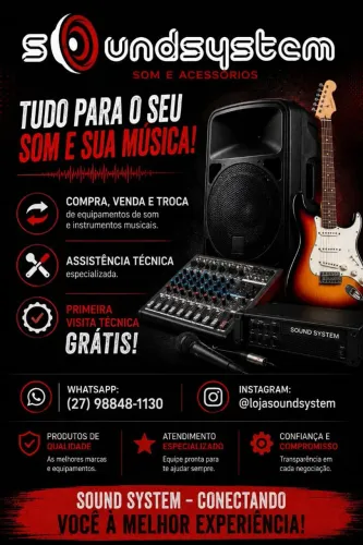 Compra venda troca