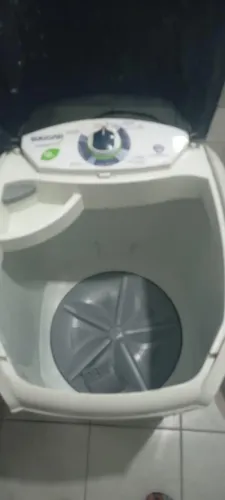 Tanquinho 10 kilos, suggar