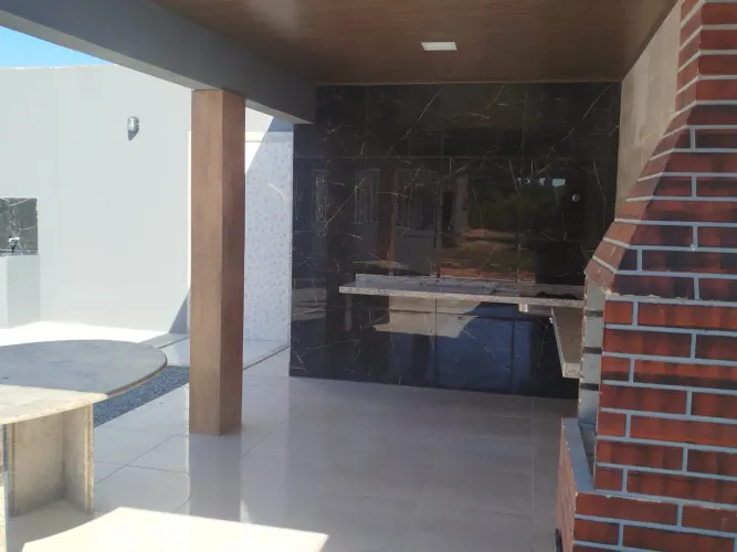 Casa na praia boa vista entre Marataízes e Presidente Kennedy