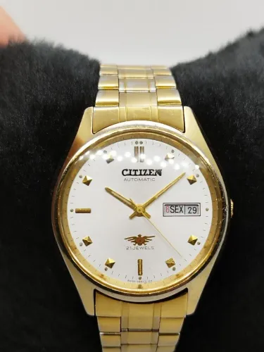 Citizen Eagle 7 Automatic