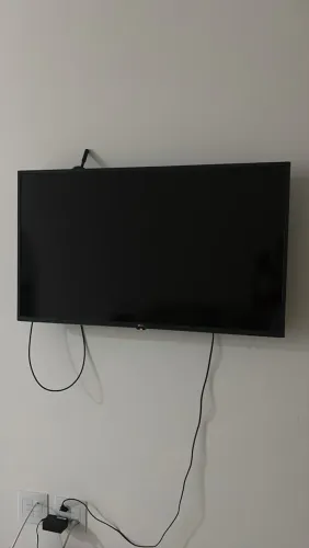 VENDO SMART TV LG 43 POLEGADAS ? R$ 800
