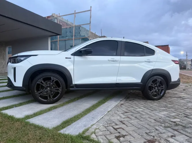 Fiat Fastback Limited Ed.1.3 270 T.flex Aut. 2023