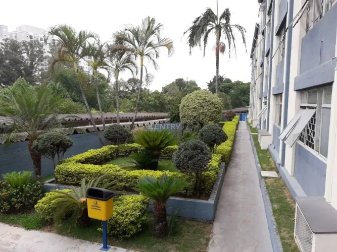 Apartamento Mobiliado para Locação Ou Venda no Jardim Ana Maria em Jundiai (Sp)