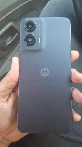 Celular moto g 35