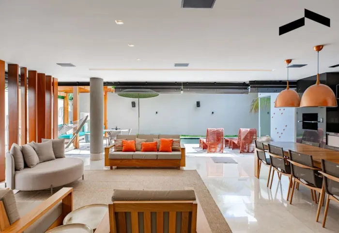 Alphaville Residencial Araguaia