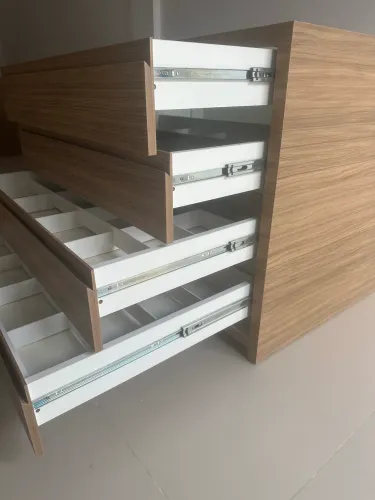 Vendo balcão para ótica ( expositor)
