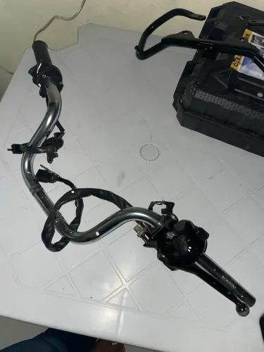 Guidom Honda 