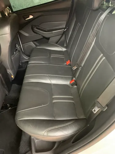 Ford Focus 2.0 16v/se/se Plus Flex 5P Aut. 2015