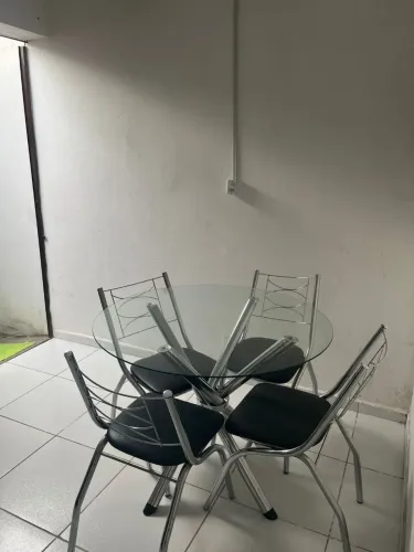 ALUGA-SE KITNET (Mobiliada)