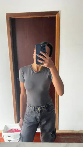 Calça Cargo
