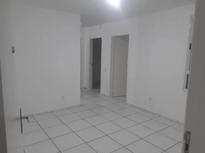 Apartamento com 2 Quarto(s) e 1 banheiro(s) para Alugar, 50 m² por R$ 1400 / Mês