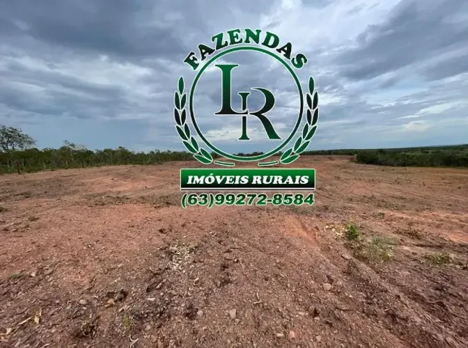Fazenda54 Alqueires Dupla aptidão