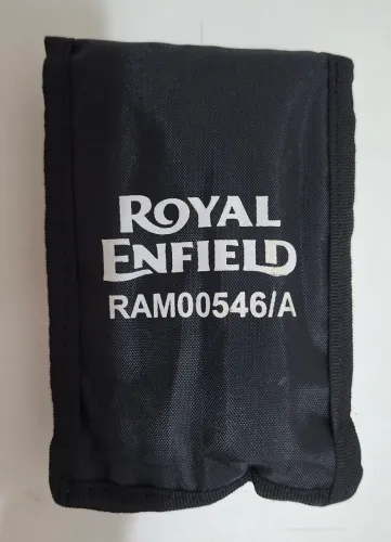 Ferramenta Moto Royal Enfield- Hunter 
