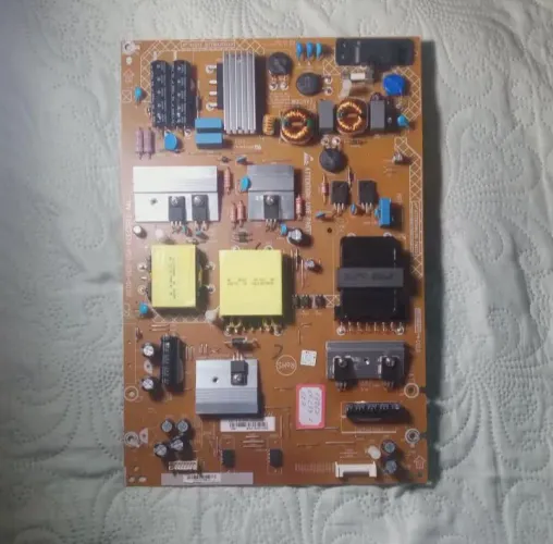 Placa fonte Tv Led AOC Le55u7970