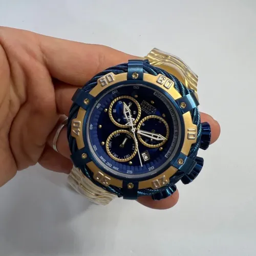 Relógio invicta Thunderbolt