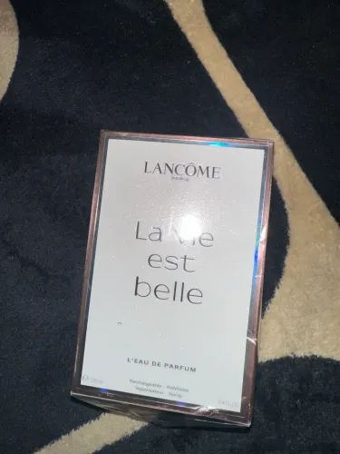 Perfume Lancôme La Vie Est Belle - Eau de Parfum 100ml